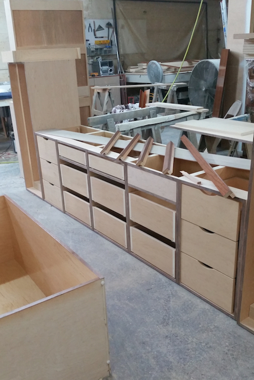 project